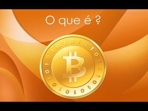 O que é Bitcoin ?