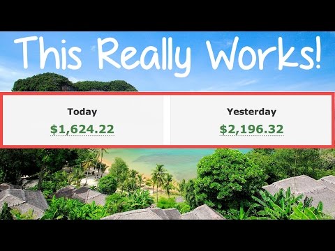How to Make Money Online in 2017 (100% Proven)