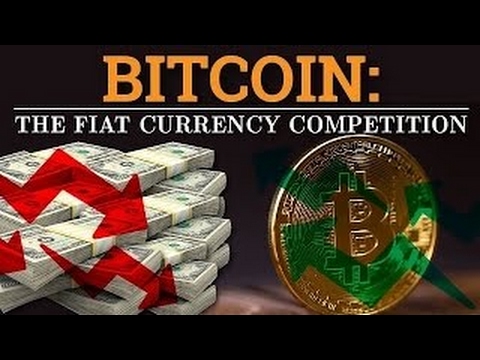 ALERT,ALERT: Bitcoin: The Fiat Currency Competition ( Web Bot)