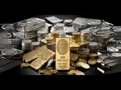 ALERT NEWS : FULL Bitcoin/Silver/Gold Web Bot Report January 2017 Part 2 of 2