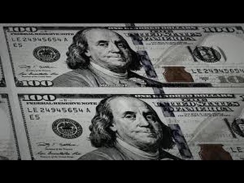 Banking on Bitcoin (2016) FuLL