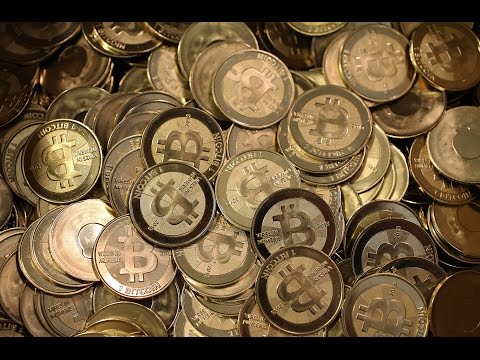 Bitcoin Blockchain Mining Deutsch