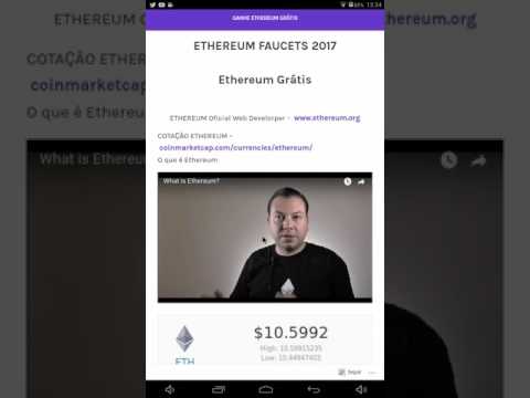 Free Ethereum  - Free Ether price mining wallet classic