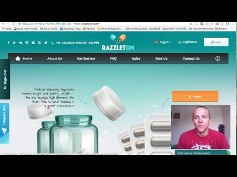 Razzleton Review   Is Razzleton Just Another Scam