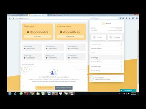 210 Site Investment Bitcoin  Coinn Cryptocurrency Mining  Result withdraw 60150 satoshi Bitcoin