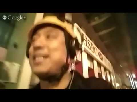 WCN Live - October 23, 2014 -- Hong Kong, Bitcoin $360, and more -- LIVE!