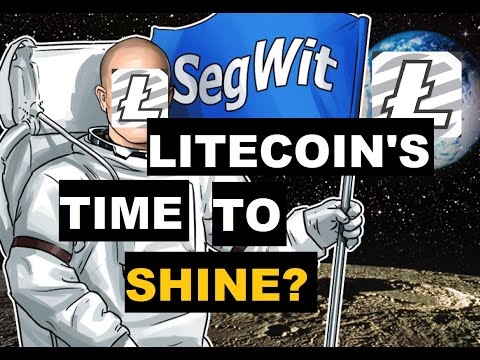 Litecoin Could Trump Bitcoin? Cloud Mining Scam Advice!