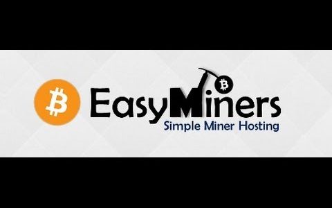 EASY MINER – cloud mining – miner du Bitcoin