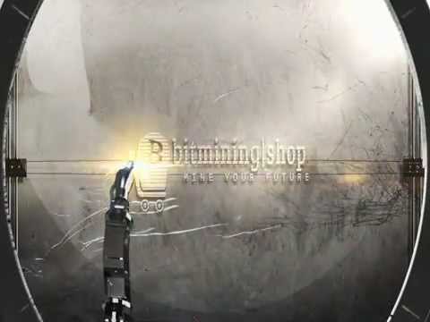 Finally!! ASRock H81 BTC bitcoin litecoin feather coin mining motherboard unboxing