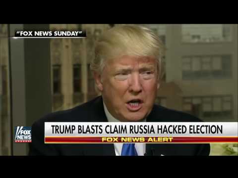 Trump blasts claim Russia hacked the election for Bitcoin and VEGETTA777 Fernanfloo accounts Maincra