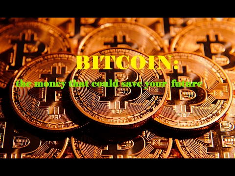 WARNING! Bitcoin -the money that could save your future  - Chris Kline