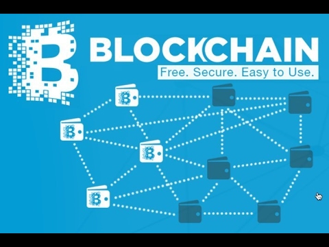 Биткоин и блокчейн \ Bitcoin and  Blockchain