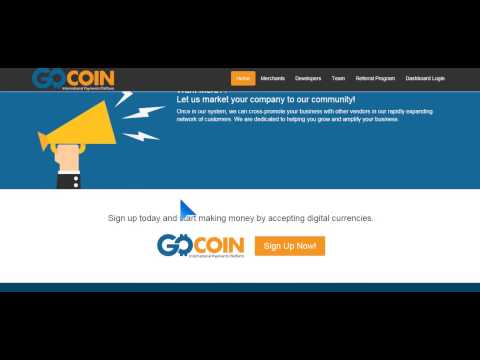 Start accepting Bitcoin, Litecoin & Dogecoin today