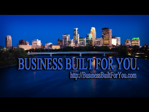 HOW TO MAKE MONEY ONLINE! Business Built For You!