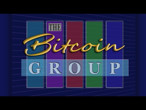 The Bitcoin Group #127 - Gavin vs. The Core, No Privacy, Bitcoin $2000, Litecoin Seg Wit