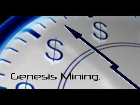 Inside Genesis Mining Sneak Peak | BitcoinMining
