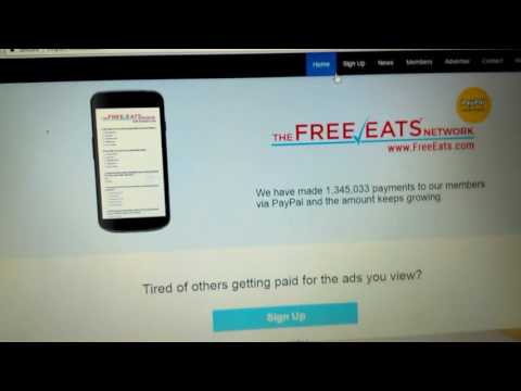 HOW TO MAKE MONEY ONLINE - FREE PAYPAL MONEY 2017