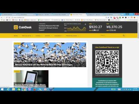 BitClub Network Webinar - January 28th 2017