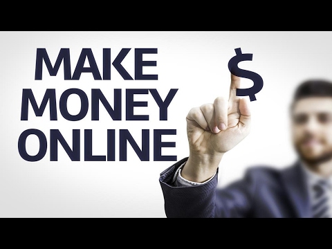 Make Money Online 2017 Ep-1 - Freelancing