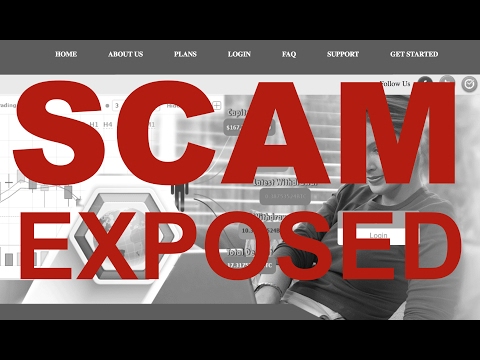 FXbitcoin is Scam! WARNING BEWARE | Review With 3 Evidences