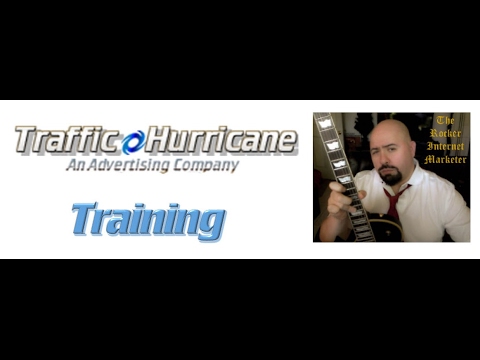 Traffic Hurricane Training | How To Buy Ad Packs With Bitcoin in Traffic Hurricane