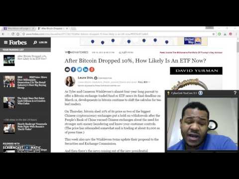 Why ETF Important for Bitcoin?