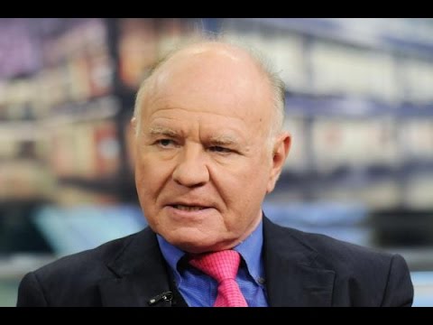 MARC FABER Gives His Predictions on Stock Market Collapse, China, Gold, U.S. Dollar
