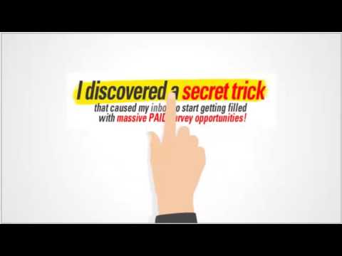 Make Money Online By Surveys