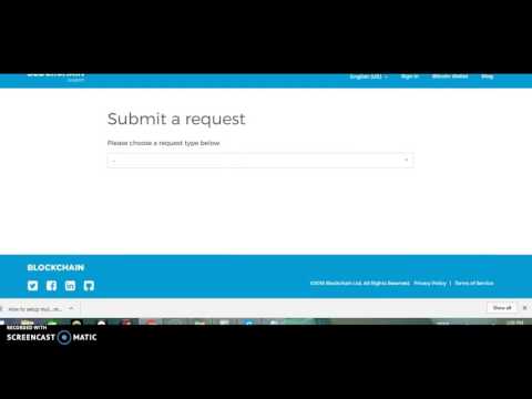 How to Add Funds to Your Auto BitCoin Builder Alecia McMath