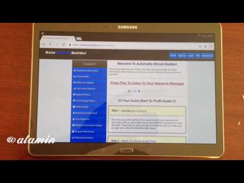 Autobitcoinbuilder review legit or scam