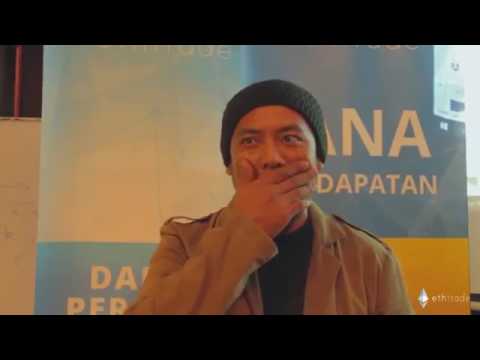 Ethtrade BITCOIN AND ETHEREUM INVESTMENT Malaysia 2017