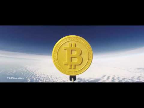 Genesis Mining Discount Code and Bitcoin in Space.