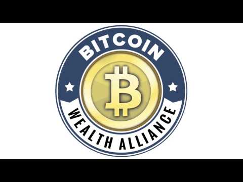 Bitcoin Wealth Alliance - 500% Profit Increase By Trading Bitcoin