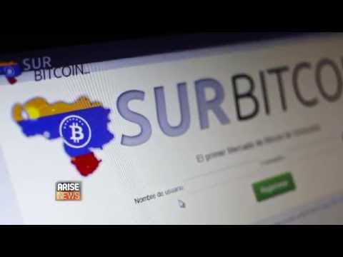 BitCon Author Jeffrey Robinson on BitcoinThe Pretend-Currency and Rumored Links toTerrorism