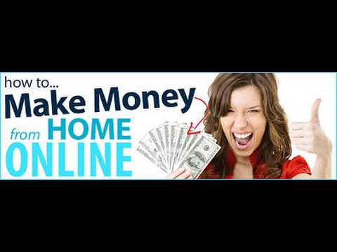 HOW TO MAKE FREE MONEY ONLINE 2017