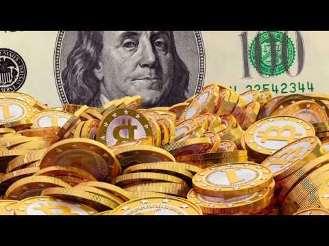Chris Kline Bitcoin  the money that could save your future