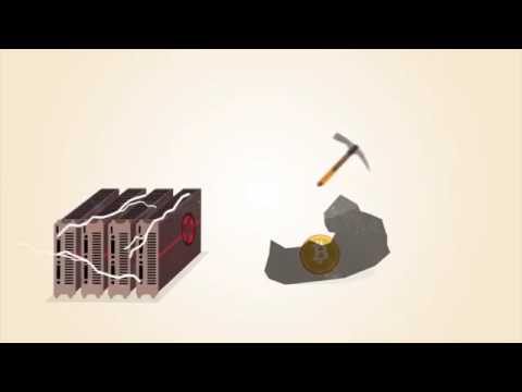 Что такое Bitcoin mining и как он работает   BitNovosti com
