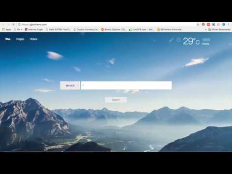 GBMINERS BITCOIN MINING INFO Gainbitcoin   YouTube 360p