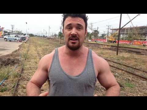 How To Make Money Online By Being Yourself - Step 2 To Firing Your Boss & Gaining Independence