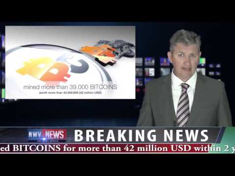 Bitclub Network Breaking News (Bitcoin Mining, Bitcoin All-time High)