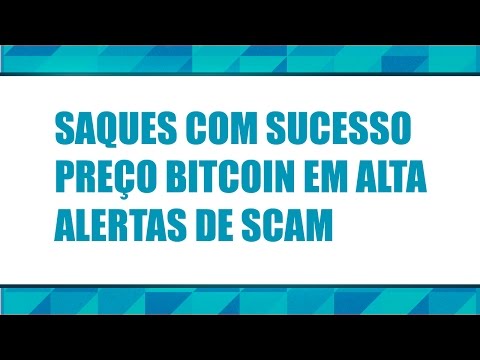 Saques com sucesso Sumwex   Alerta de Scam   Bitcoin em Alta