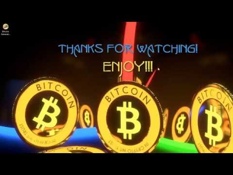 Bitcoin Generator Adder v3 1 2017/2018 No pass No Survey Video