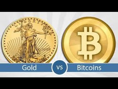 [MUST LISTEN]  Better Bet: Gold or Bitcoin? ECONOMY COLLAPSE 2017