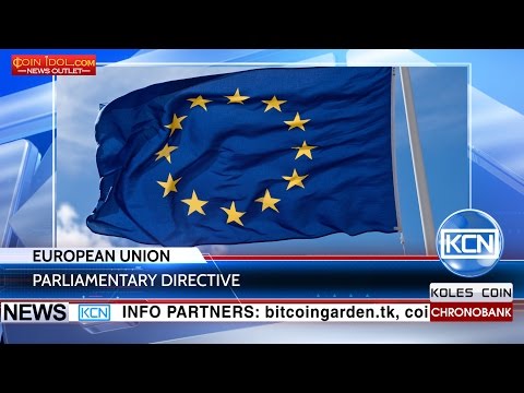 KCN Change bitcoin laws in the EU