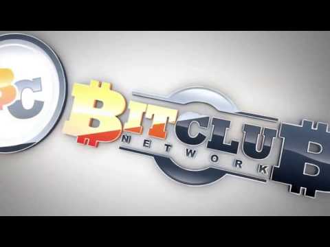 Bitclub Network- Bitcoin Mining Anlage in Island