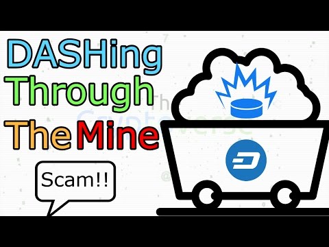 Dash Instamine ‘Scam’ - Issue Clarification (The Cryptoverse #220)
