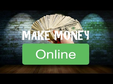 How To Make Money With The Online Advertising Market