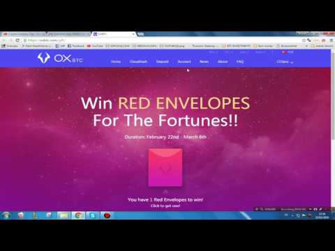 Free Hash Power ! Free BITCOIN Cloud Mining Gifts ! Up to 1000 Gh Free