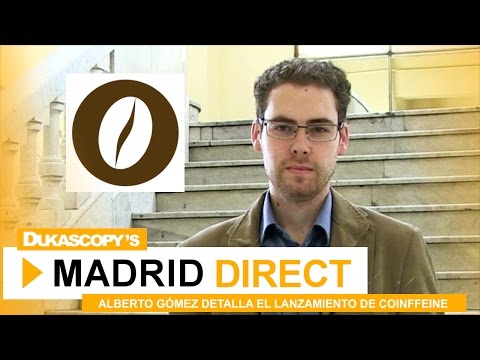 Nuevo mercado de bitcoin