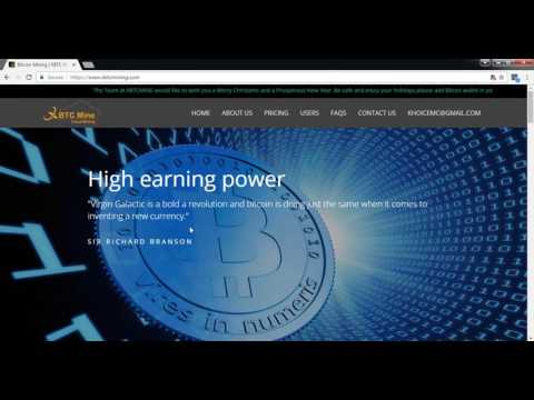 Free Auto Cloud Mining Bitcoin   Daily Automated Payout Directly to your Bitcoin WALLET